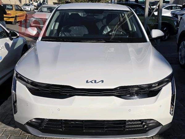 كيا K3 2025 للبيع في العراق -  بغداد